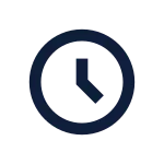 System Pending Line SVG Icon
